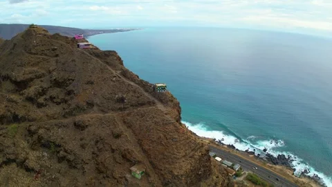 Maili Pill Box 01 Stock-Footage 278491626