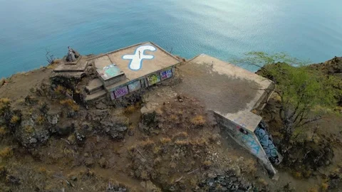 Maili Pill Box 04 Stock-Footage 278491621