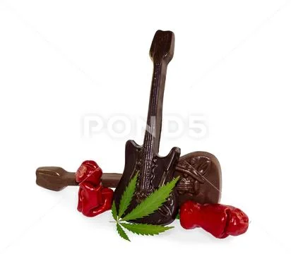 Main addiction of society Stock Photos