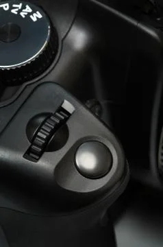 The main button Stock Photos