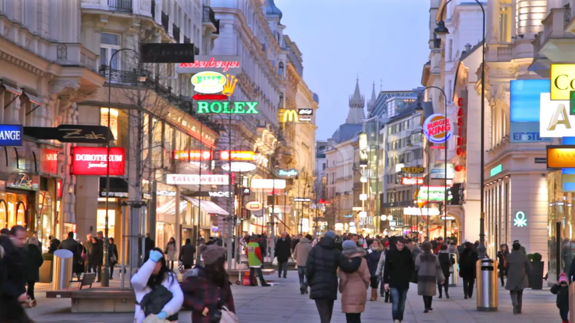 Imagini pentru Kartner Strasse Viena