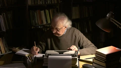 The main point Stock Footage 36700529