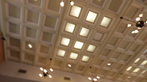 Main Street Station Interior Stock Footage 51022325