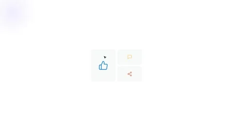Main subject rendered with white background and subtle interactive elements.. Stock Footage 347080471