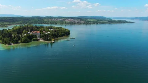 Mainau Stock-Footage 204908778