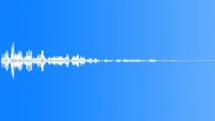 Mainframe Meltdown Sound Effect