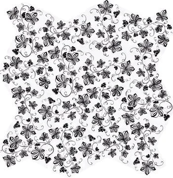 MainPattern2 Stock Illustration