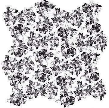 MainPattern6 Stock Illustration
