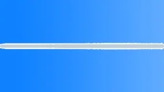 Mains hum 50hz Sound Effect