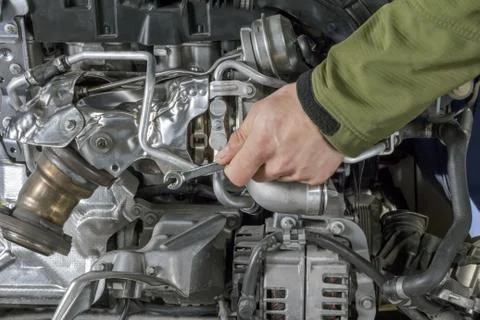 Maintenance a cari Stock Photos