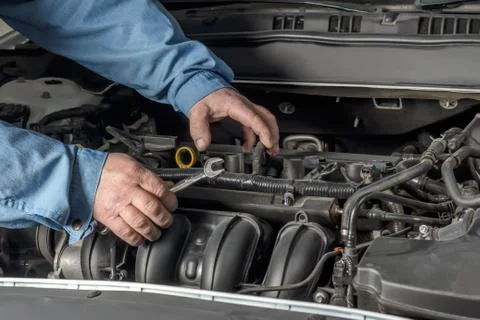 Maintenance a cari Stock Photos