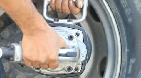 Maintenance. Stock Footage 12306792