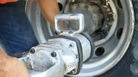 Maintenance. Stock Footage