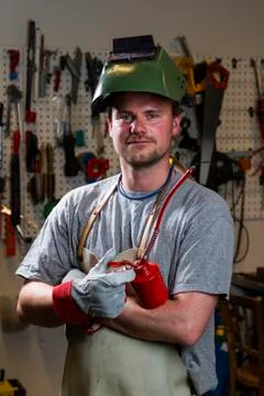 Maintenance Stockfoto's