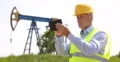 Maintenance Schedule Engineer Tablet Verify Oil Pump Platform Monthly Inspection 4k or 4k+ Resolution