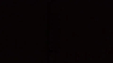 Maintenance setting showing brightly lit industrial temperature indicator Stock Footage 332246226