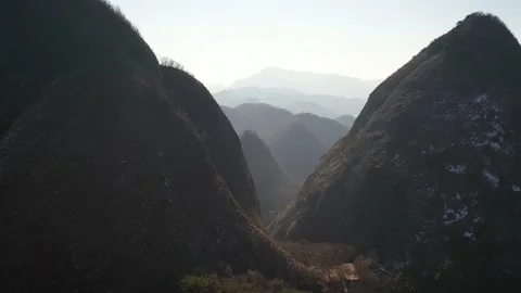 Maisan Stock Footage 135280269