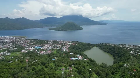 Maitara Island Stock-Footage 234151572