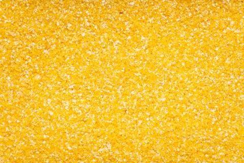 Maize Flour Background Texture Stock Photos