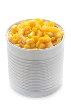 Maize Stock Photos