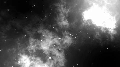 Majestic background light flurry Stock Footage 112587631