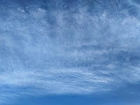 Majestic cloud Stock Photos