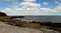 Majestic Coast (time-lapse) HD Footage