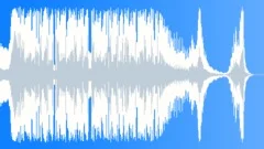 Majestic Dubstep Promo Logo (Massive, Crazy, Heavy, Breakbeat)Stock Music