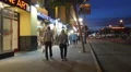 Majestic galley on Jefferson Street, San Francisco 4k or 4k+ Resolution
