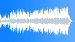 Majestic Guitar Stock Music