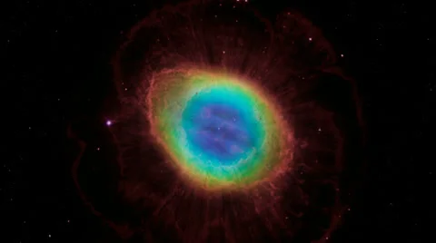 Helix Nebula Stock Video Footage | Royalty Free Helix Nebula Videos | Pond5
