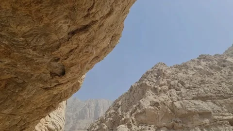Majestic Mountain Stock Footage 196794641