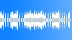 Majestic Path for a Journey Rhythm Stock Music