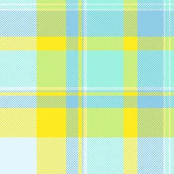 Majestic textile plaid pattern, stage seamless fabric check. African backgr.. Illustrazione stock
