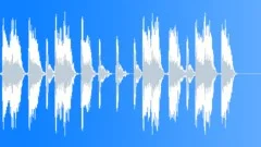 Major 7 - Full City (Stinger 03) Stock Music