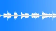 A Major Acoustic Guitar Rock And Rock 140 BPM Stock Music