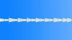 A Major Acoustic Guitar Rock And Roll Loop 120 BPM Stock Music
