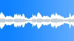 A Major Cheesy 80s Keyboard Pattern 120 BPM Stock Music