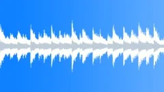 A Major Chorus Pop Rock Acoustic Guitar Pattern 105 BPM Stock Music