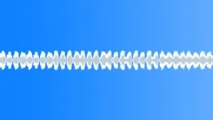 A Major Chug Rock Guitar Pattern 106 BPM Stock Music
