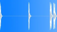 A Major Deep Sax Loop 120 BPM Stock Music