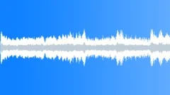 A Major Drawbar Organ Ballad 75 BPM Stock Music