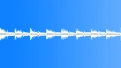 A Major Electric Guitar Blues 140 BPM Stock Music