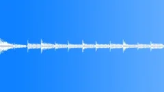 A Major Electric Guitar Muted Rock 90 BPM Stock Music