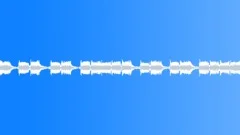 A Major Electric Guitar Overdrive Blues 90 BPM Stock Music