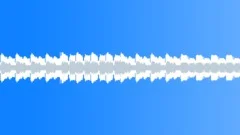 A Major Old Bass Pop Pattern 120 BPM Stock Music