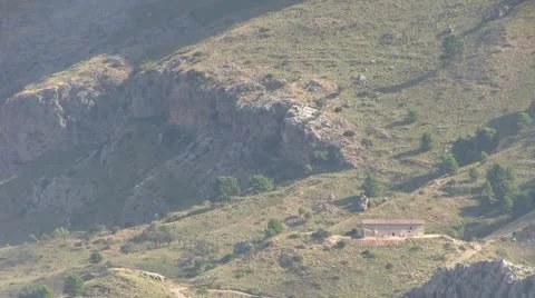 Majorca - Landscape Stock Footage 14118141