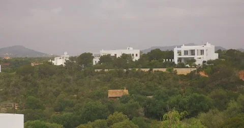 Majorca Landscape Stock Footage 78594506