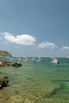 Majorca Stock Photos