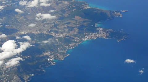 Majorca Port de Pollenca and Formentor HD Stock Footage 32428963